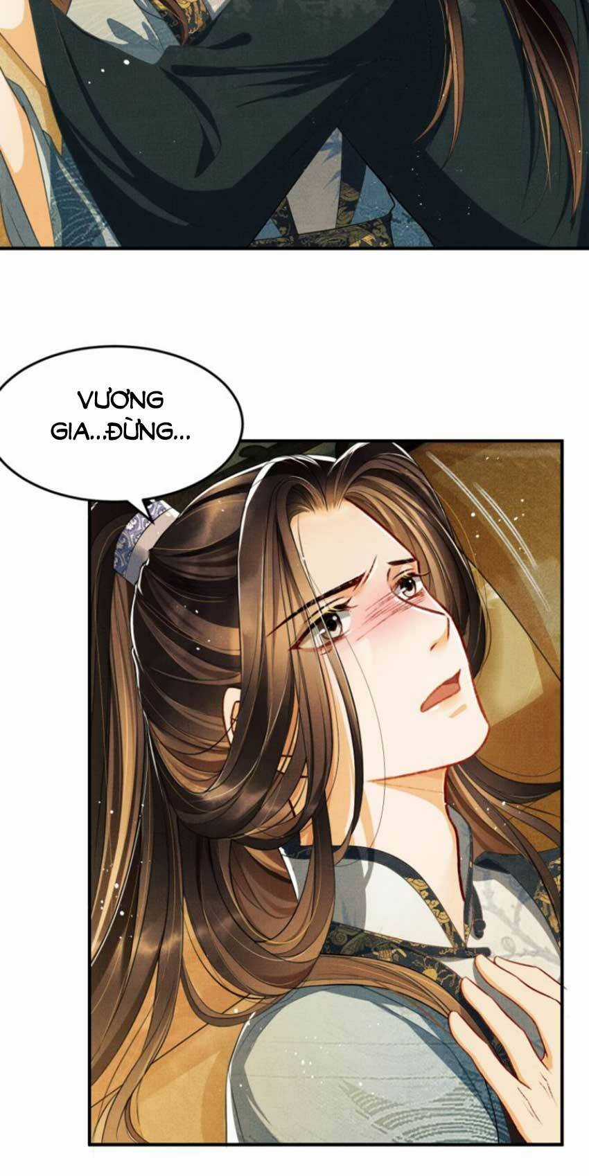 Thê Vi Thượng - Chapter 19 - Trang 25