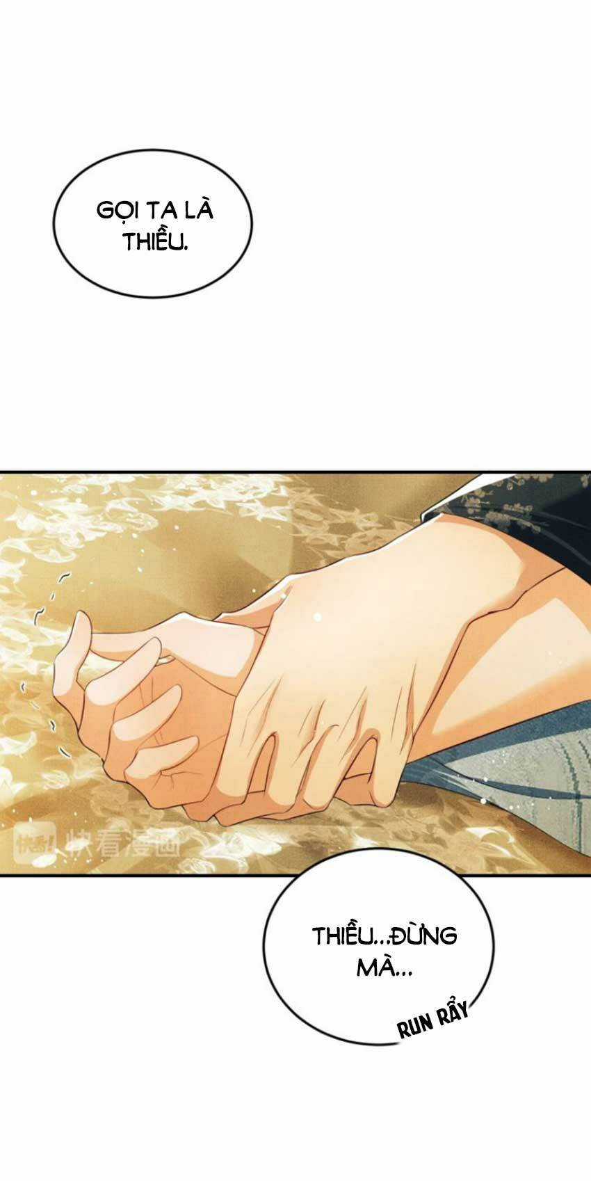 Thê Vi Thượng - Chapter 19 - Trang 26