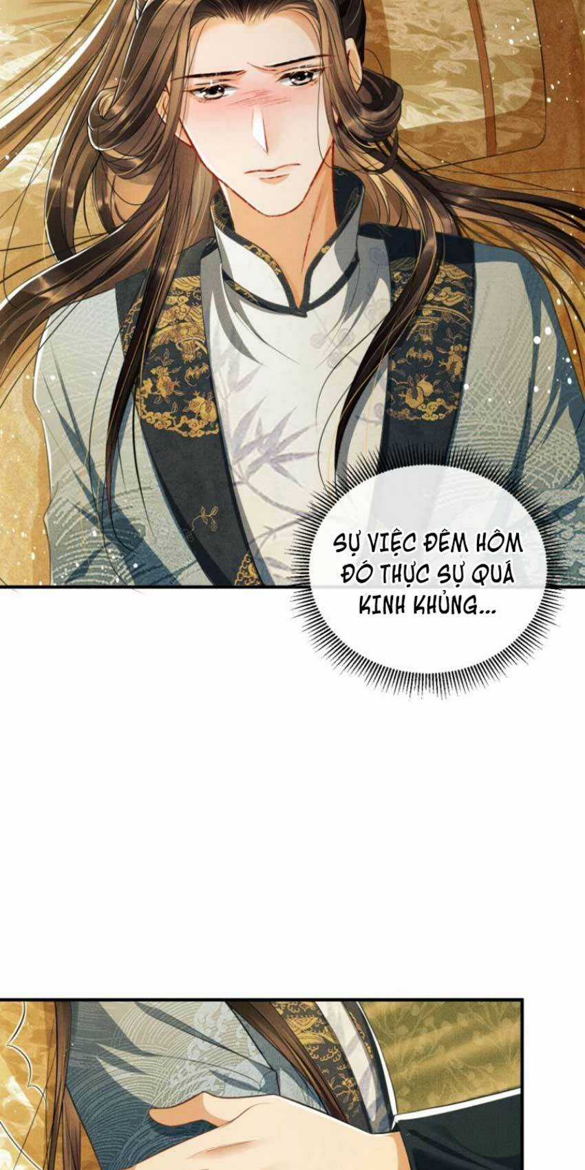 Thê Vi Thượng - Chapter 19 - Trang 29