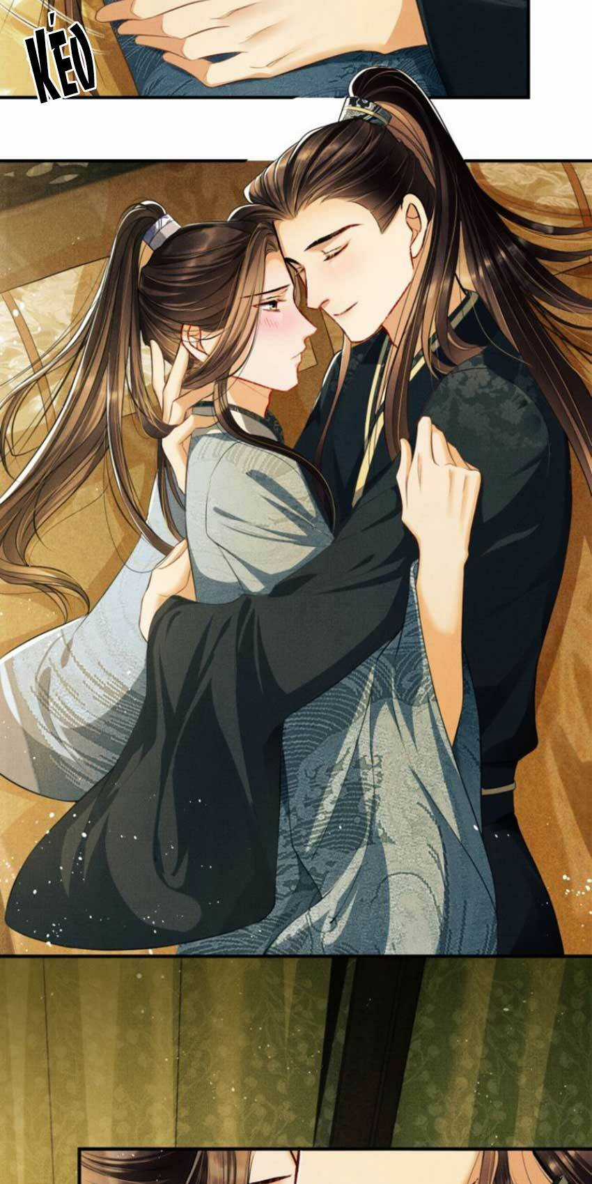 Thê Vi Thượng - Chapter 19 - Trang 30