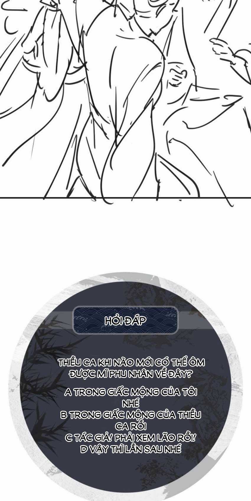 Thê Vi Thượng - Chapter 19 - Trang 34