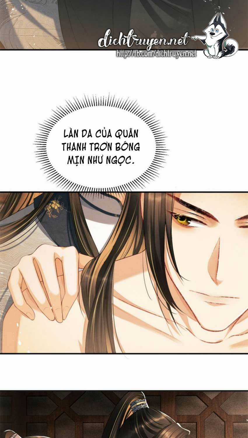 Thê Vi Thượng - Chapter 19 - Trang 5