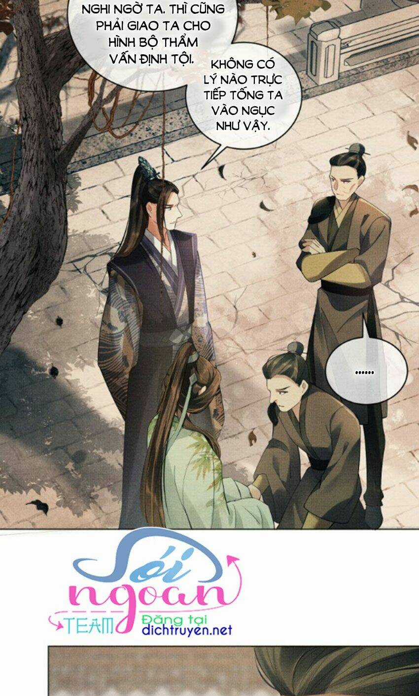 Thê Vi Thượng - Chapter 2 - Trang 2