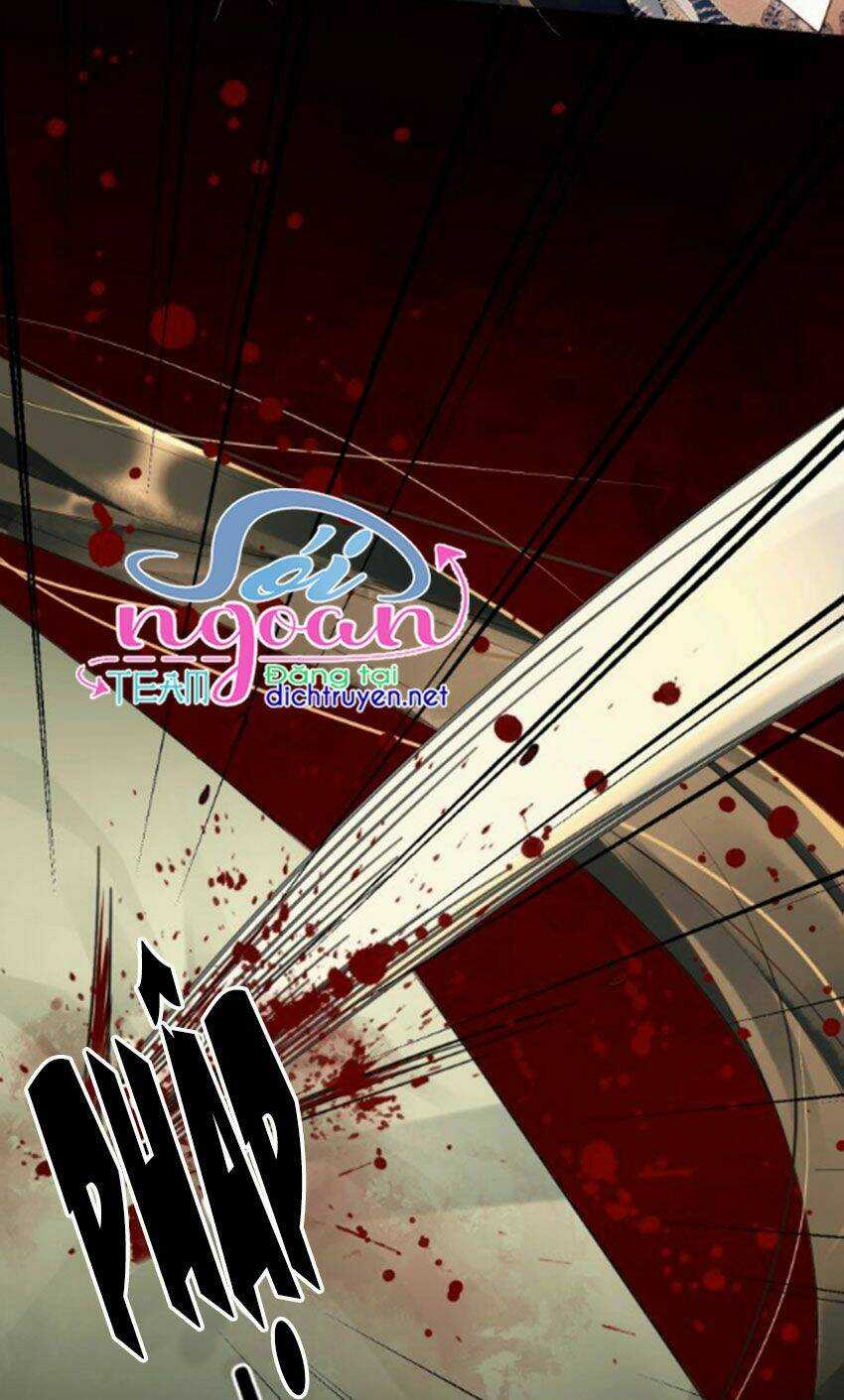 Thê Vi Thượng - Chapter 2 - Trang 11