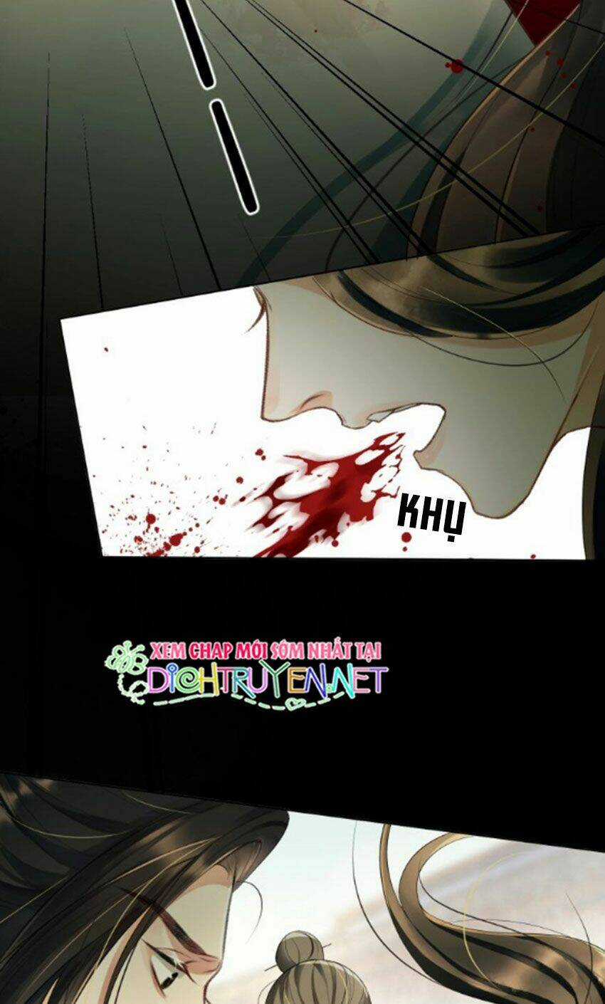 Thê Vi Thượng - Chapter 2 - Trang 12