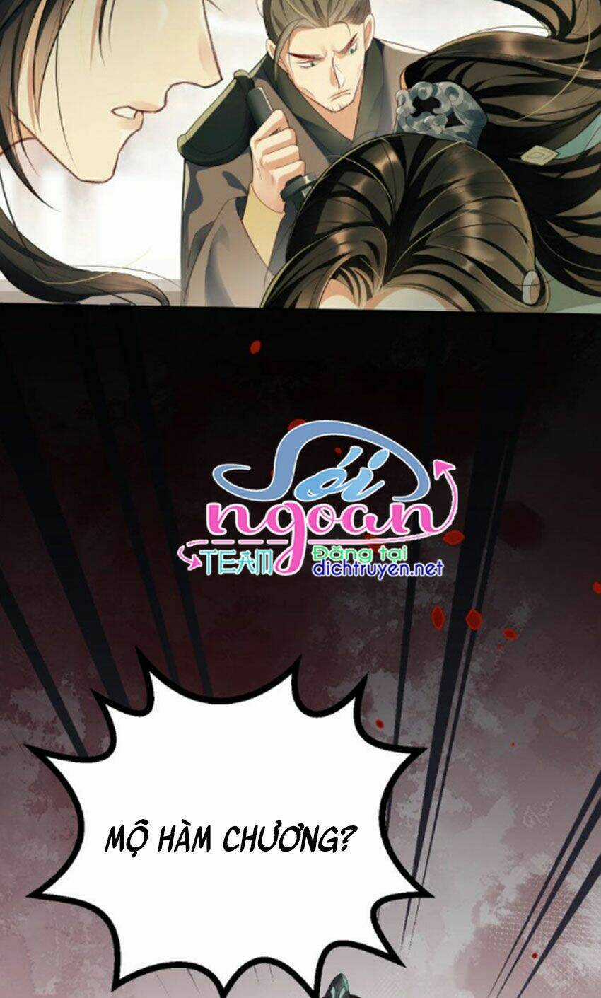 Thê Vi Thượng - Chapter 2 - Trang 13