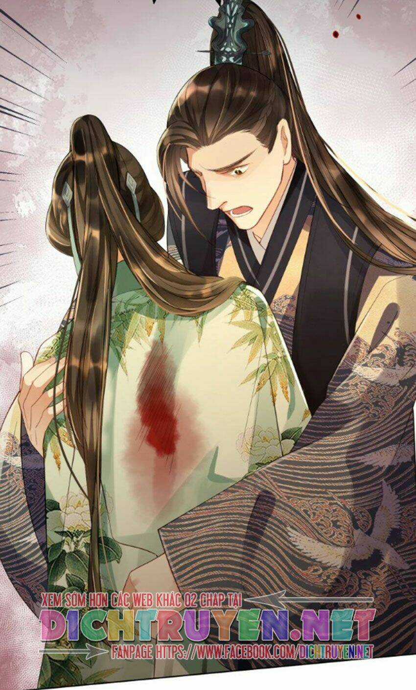 Thê Vi Thượng - Chapter 2 - Trang 14