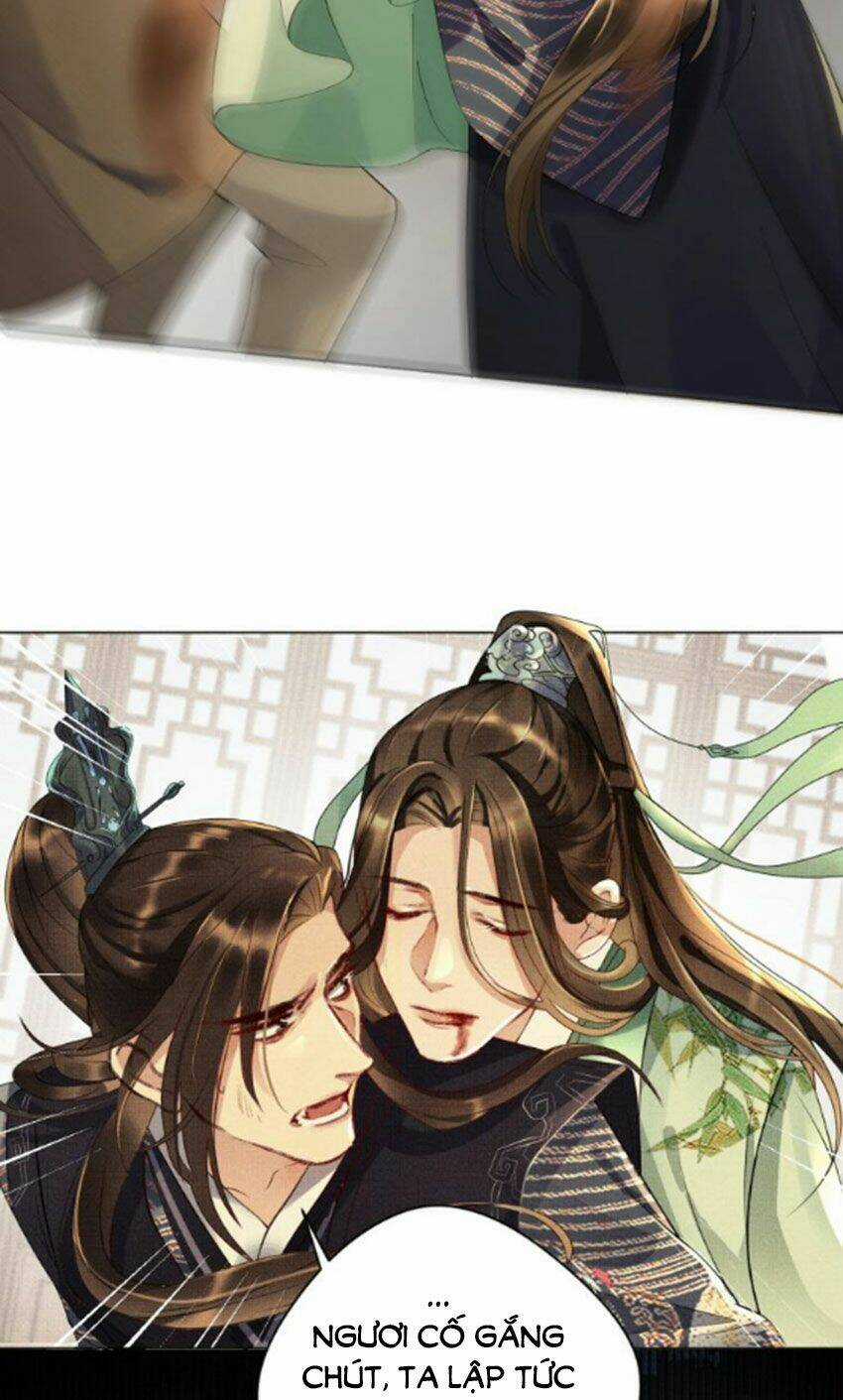 Thê Vi Thượng - Chapter 2 - Trang 16