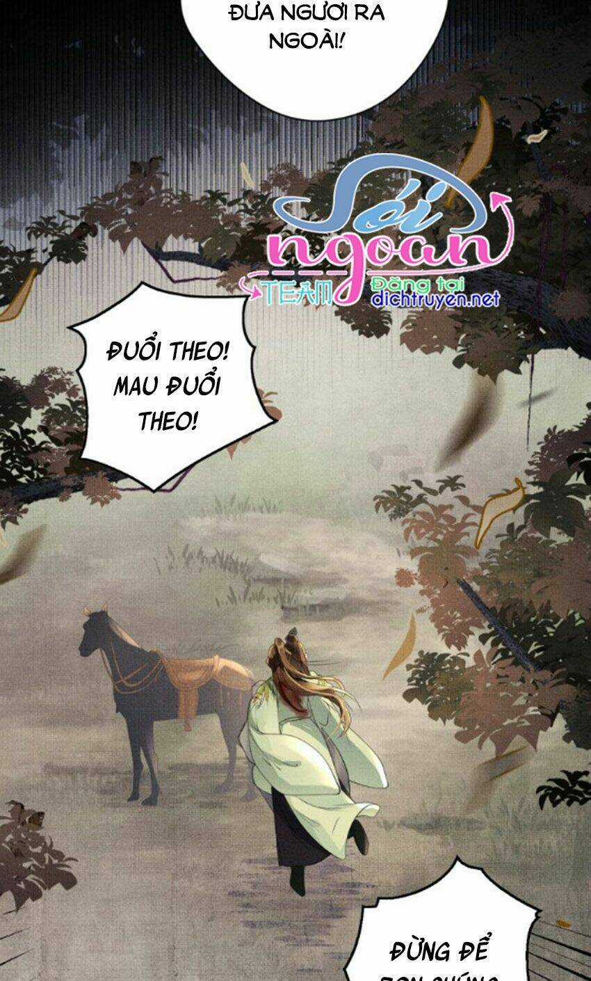 Thê Vi Thượng - Chapter 2 - Trang 17