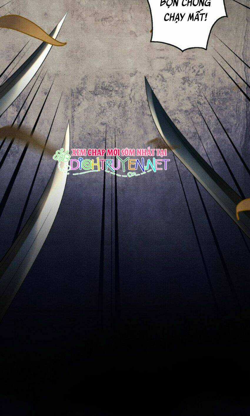 Thê Vi Thượng - Chapter 2 - Trang 18
