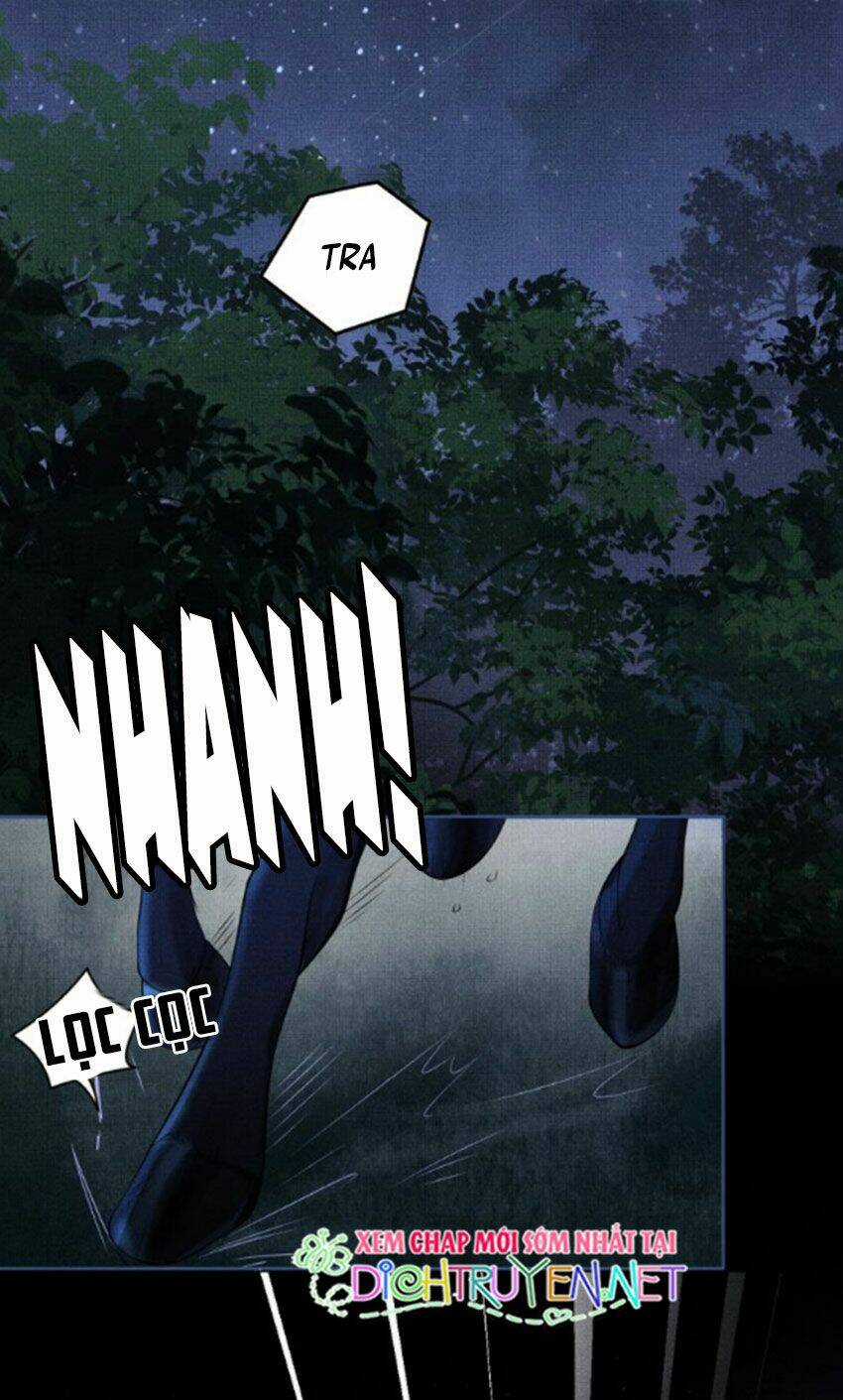 Thê Vi Thượng - Chapter 2 - Trang 20