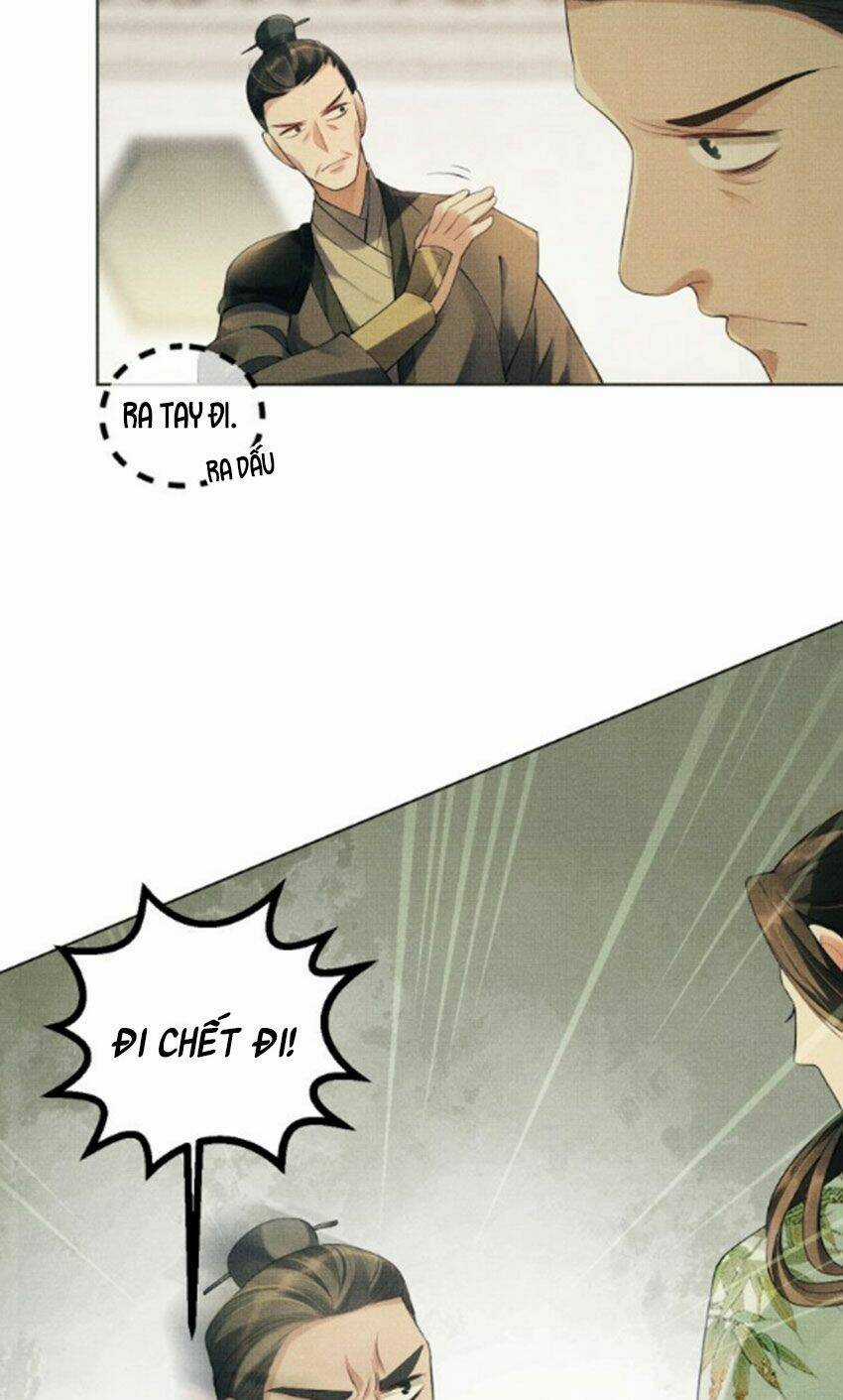 Thê Vi Thượng - Chapter 2 - Trang 3