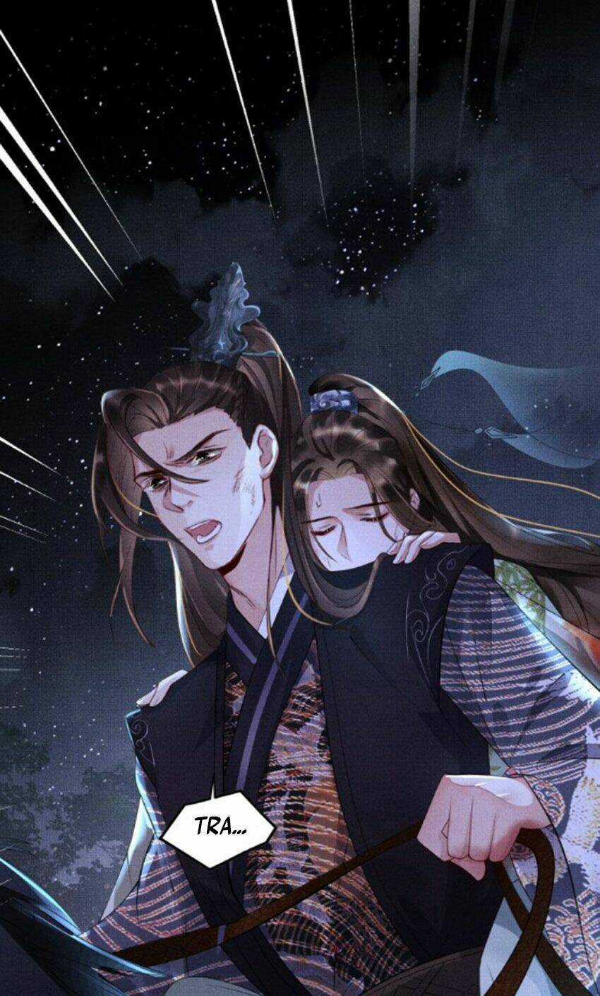 Thê Vi Thượng - Chapter 2 - Trang 21