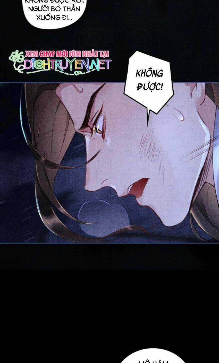 Thê Vi Thượng - Chapter 2 - Trang 23