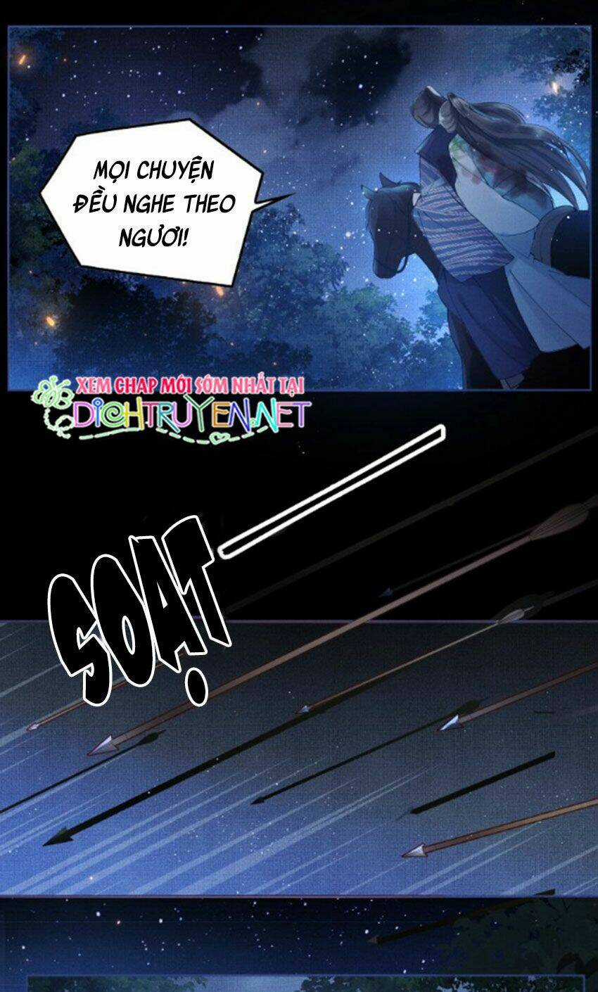 Thê Vi Thượng - Chapter 2 - Trang 25