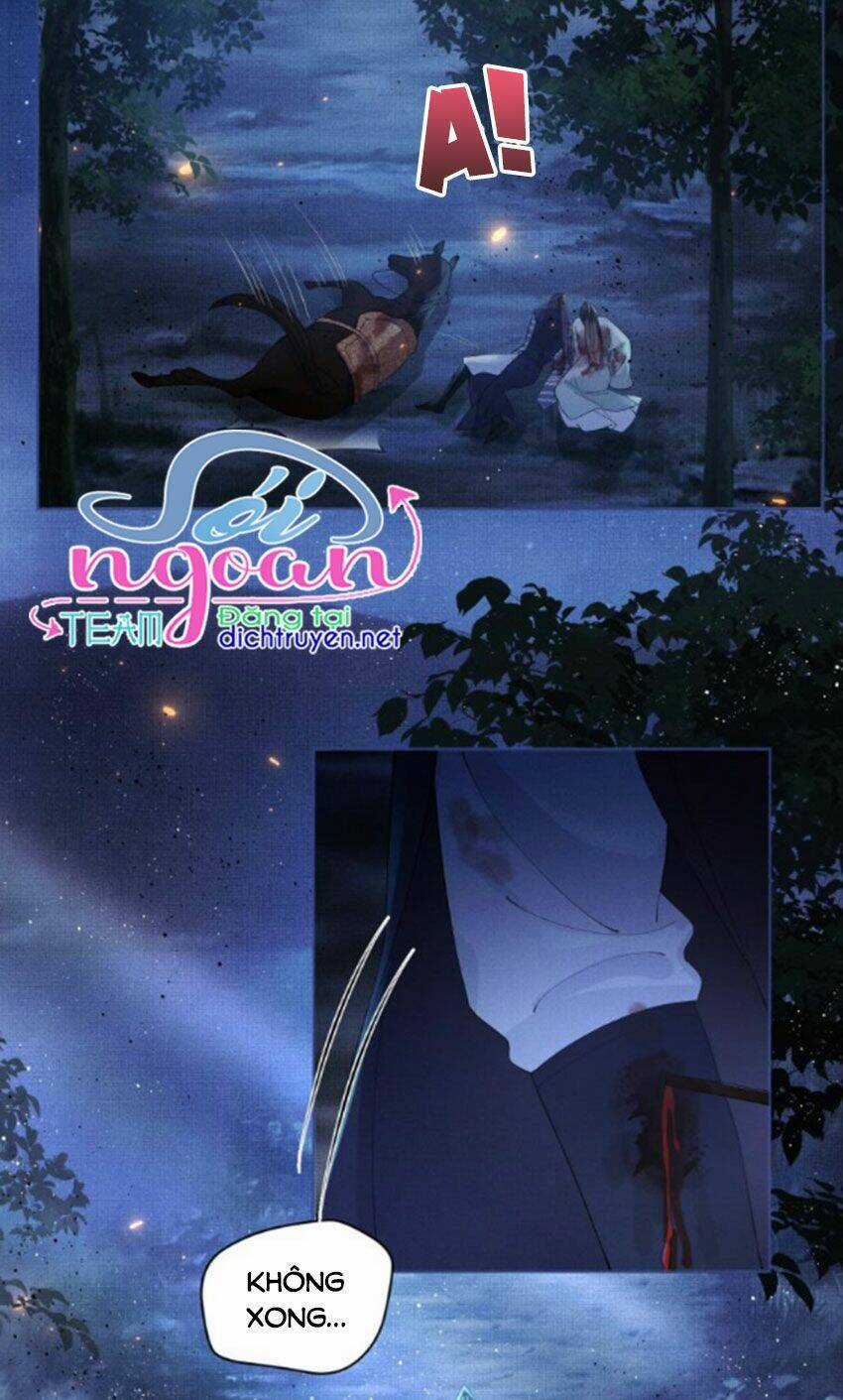 Thê Vi Thượng - Chapter 2 - Trang 26