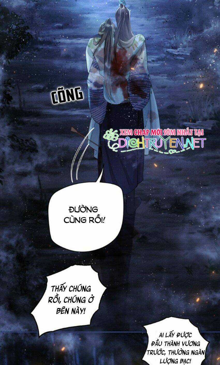 Thê Vi Thượng - Chapter 2 - Trang 27