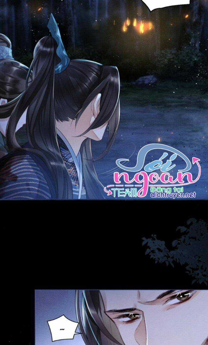 Thê Vi Thượng - Chapter 2 - Trang 28