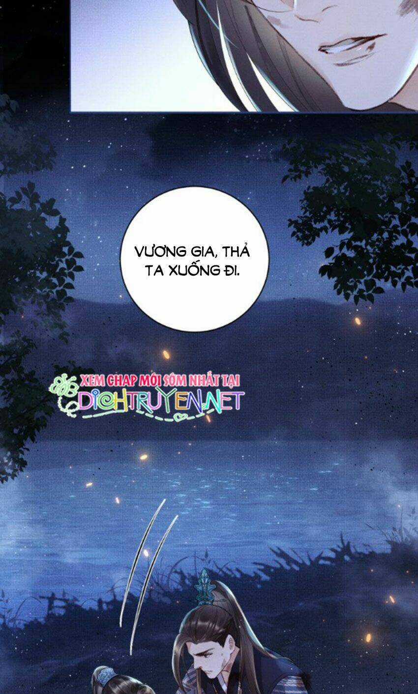 Thê Vi Thượng - Chapter 2 - Trang 29