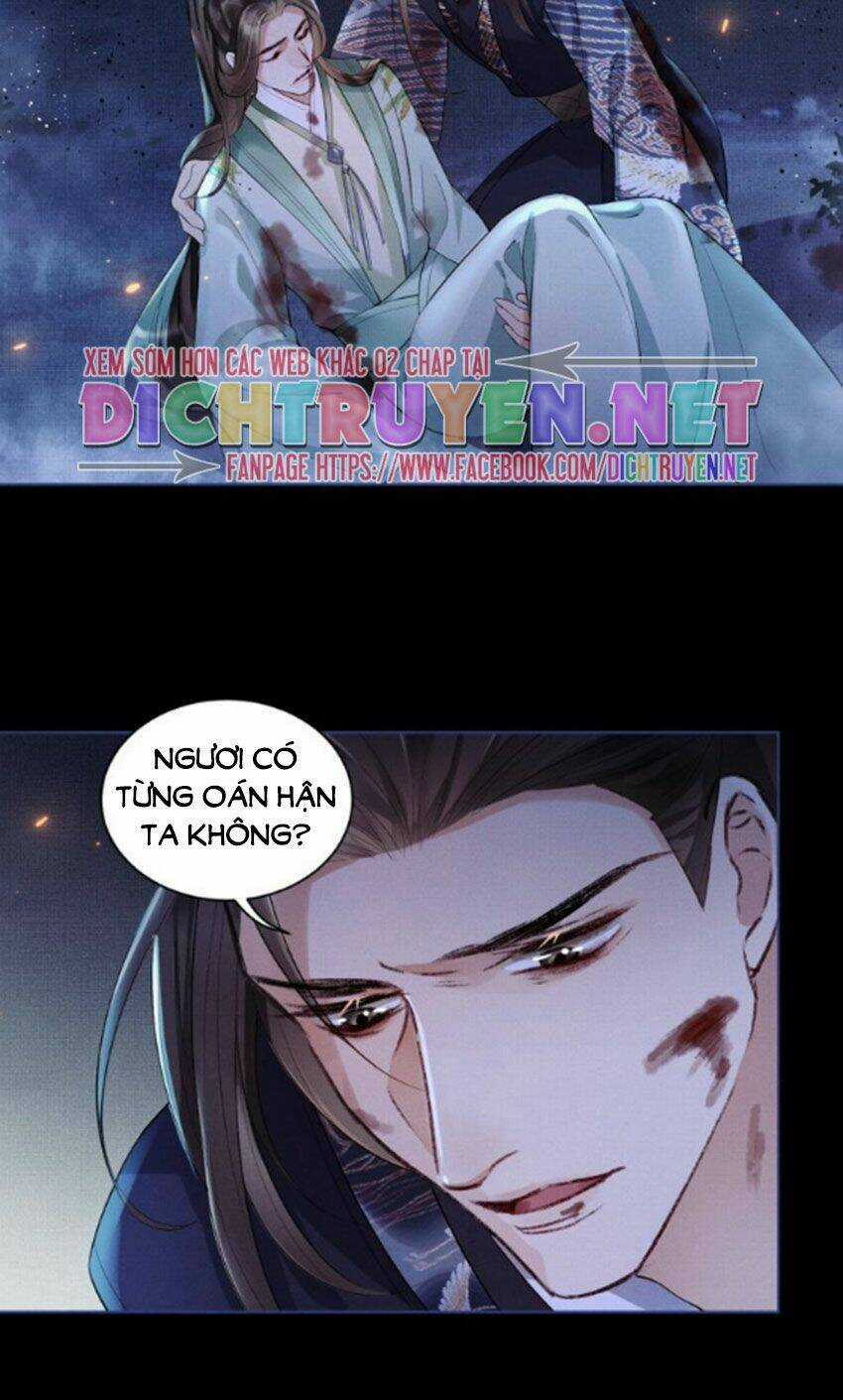 Thê Vi Thượng - Chapter 2 - Trang 30