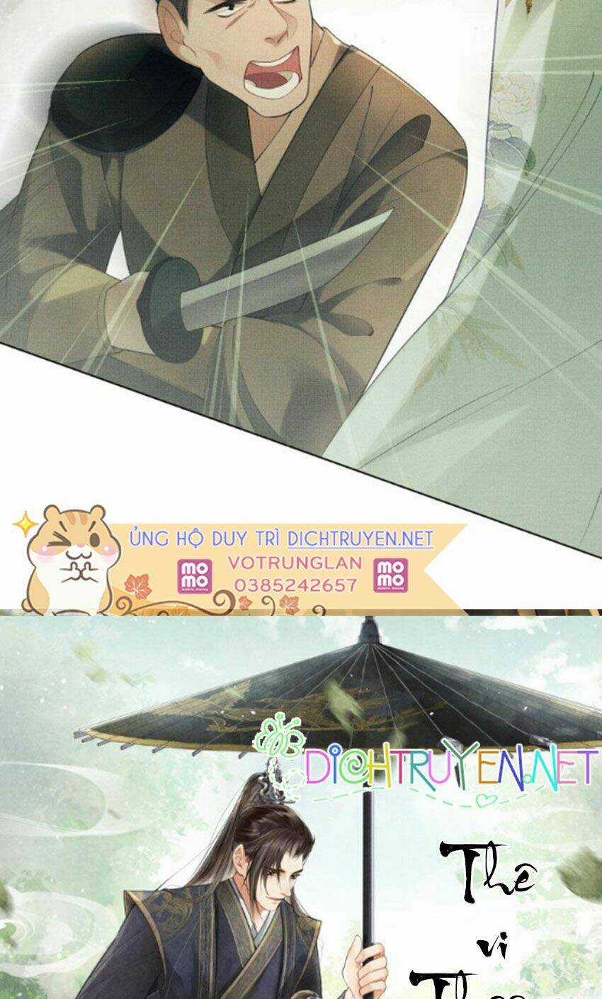Thê Vi Thượng - Chapter 2 - Trang 4