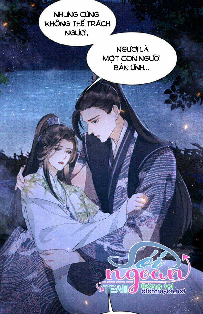 Thê Vi Thượng - Chapter 2 - Trang 32