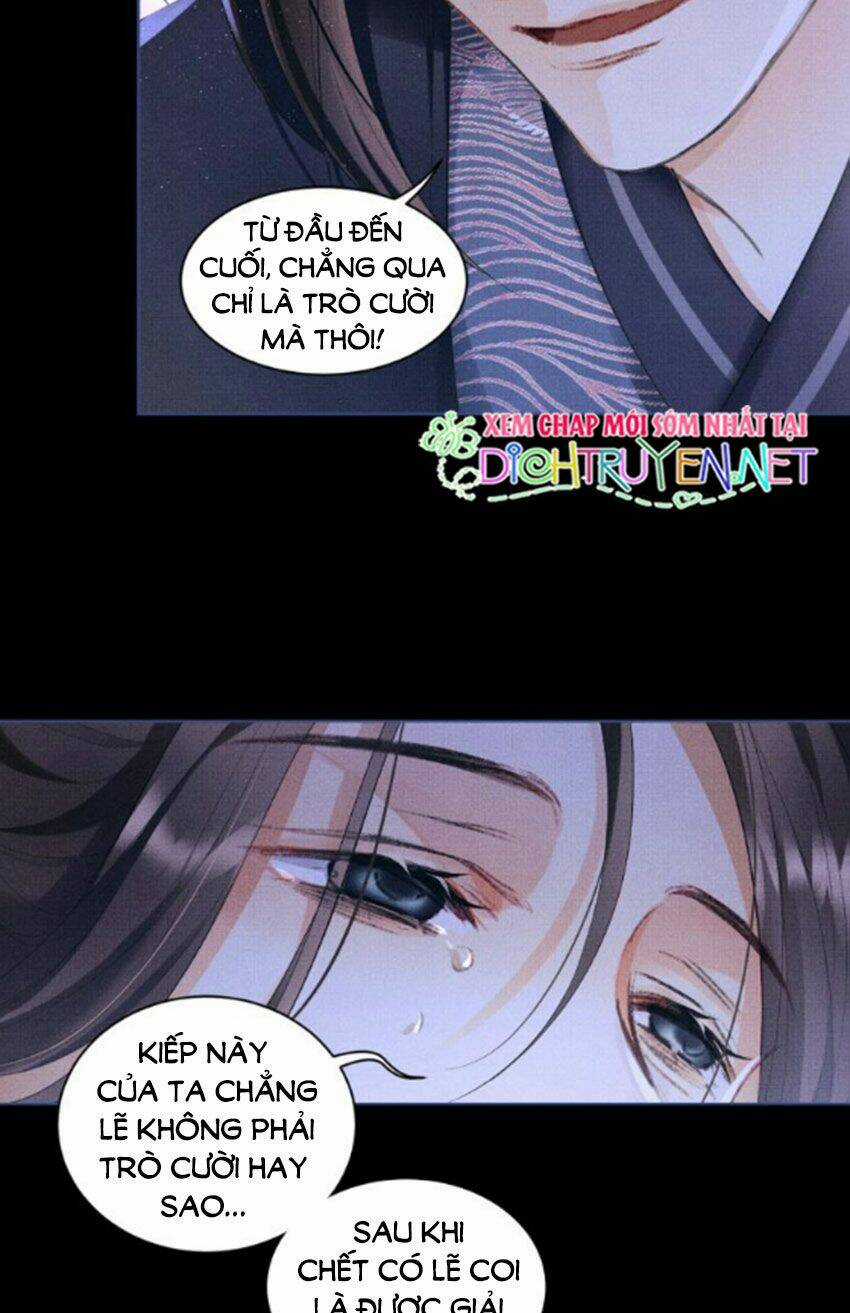 Thê Vi Thượng - Chapter 2 - Trang 34