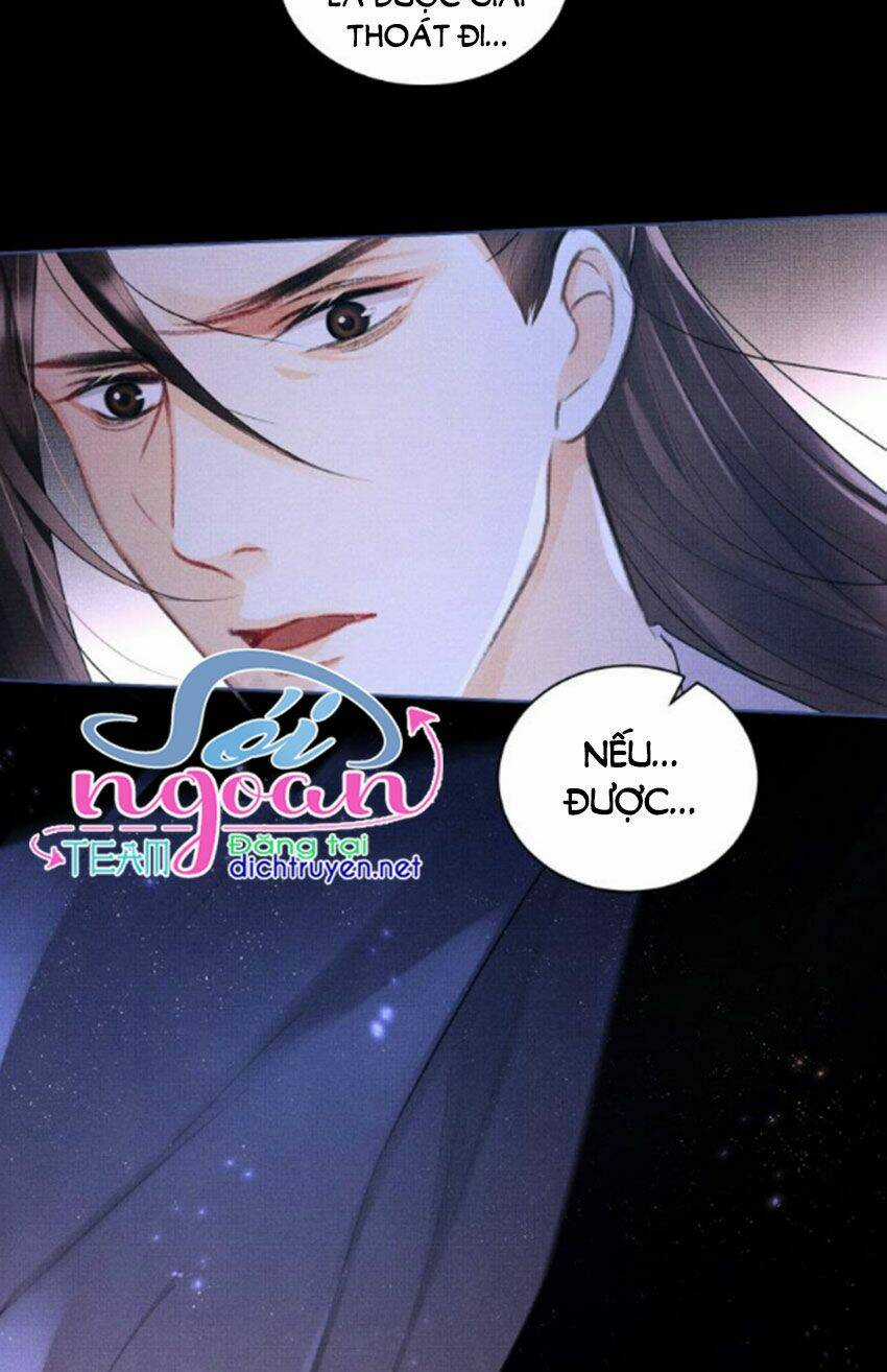 Thê Vi Thượng - Chapter 2 - Trang 35