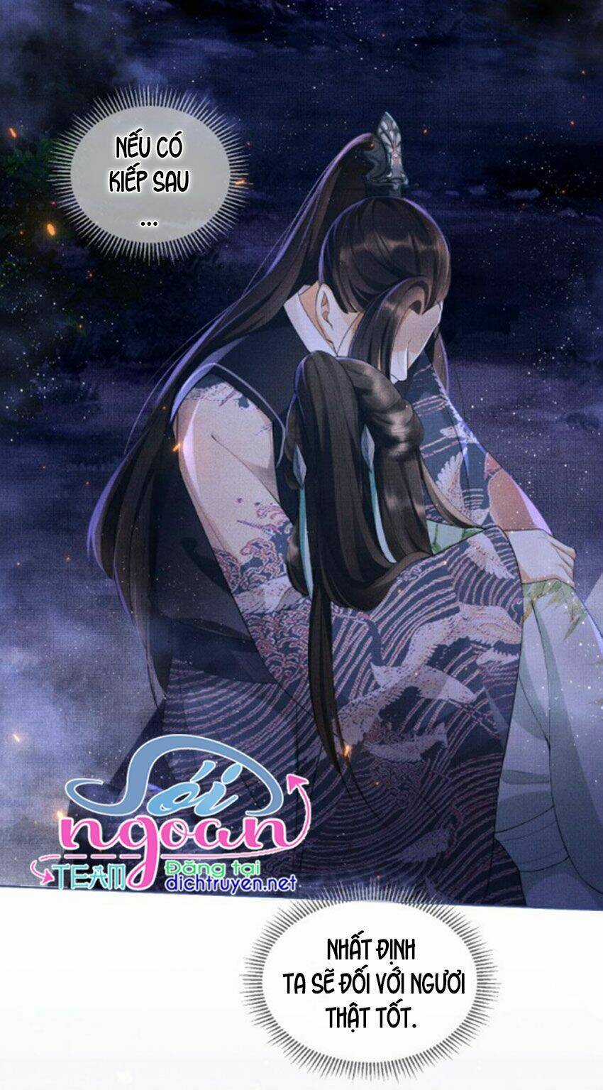 Thê Vi Thượng - Chapter 2 - Trang 37