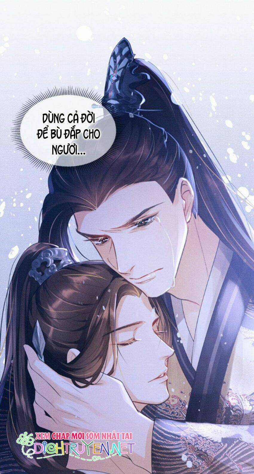 Thê Vi Thượng - Chapter 2 - Trang 38