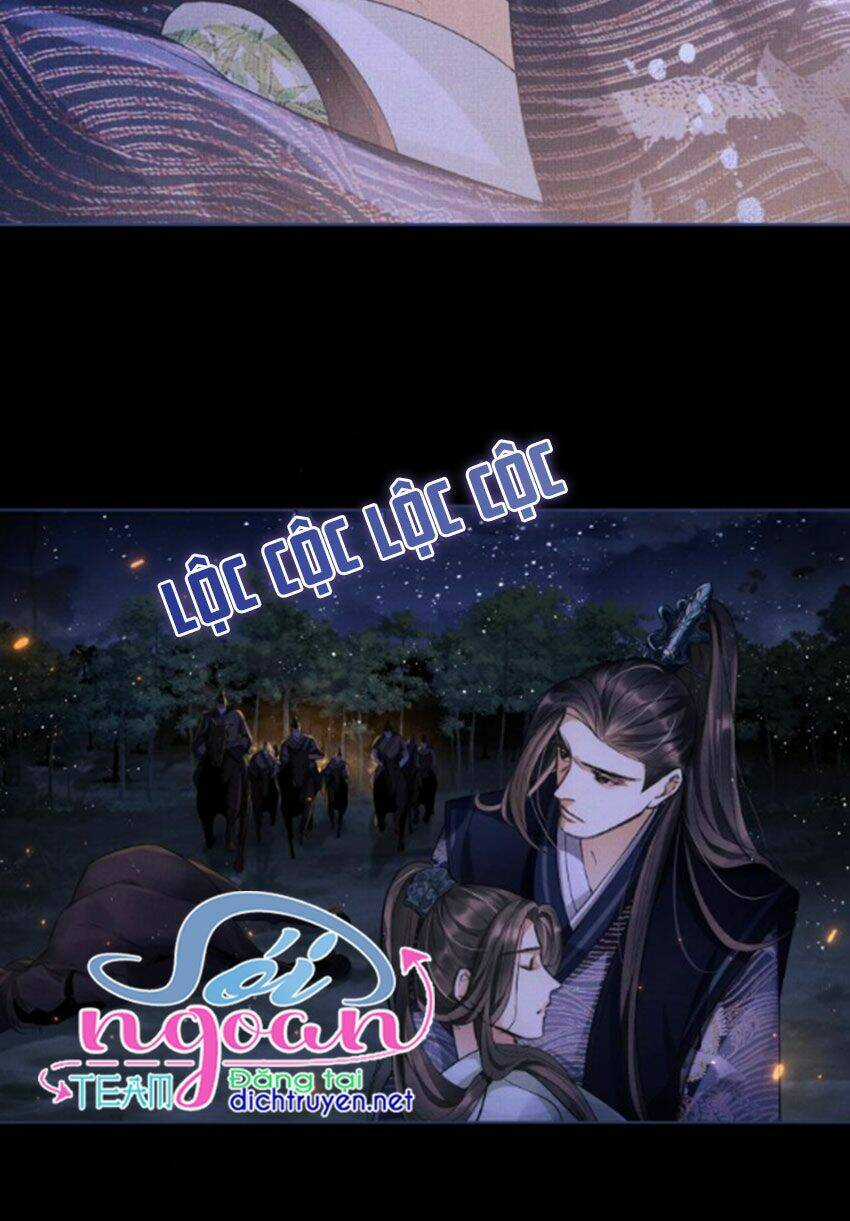 Thê Vi Thượng - Chapter 2 - Trang 39