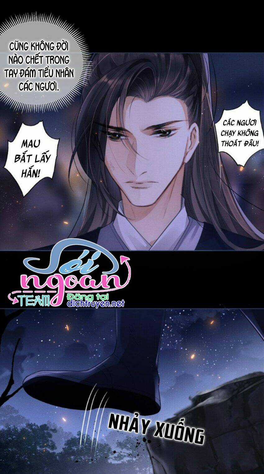 Thê Vi Thượng - Chapter 2 - Trang 41