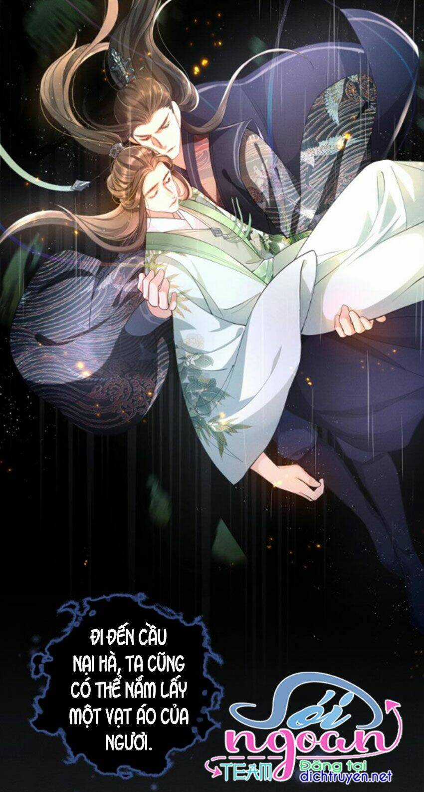 Thê Vi Thượng - Chapter 2 - Trang 43