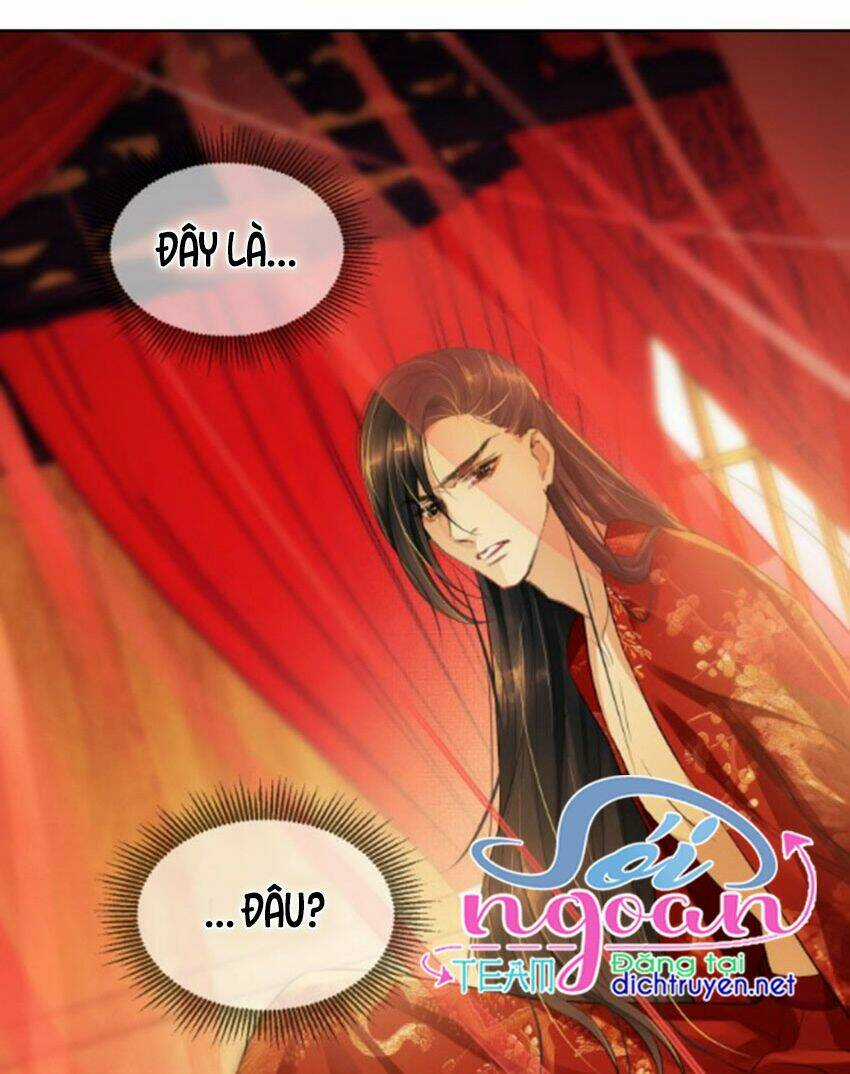 Thê Vi Thượng - Chapter 2 - Trang 46