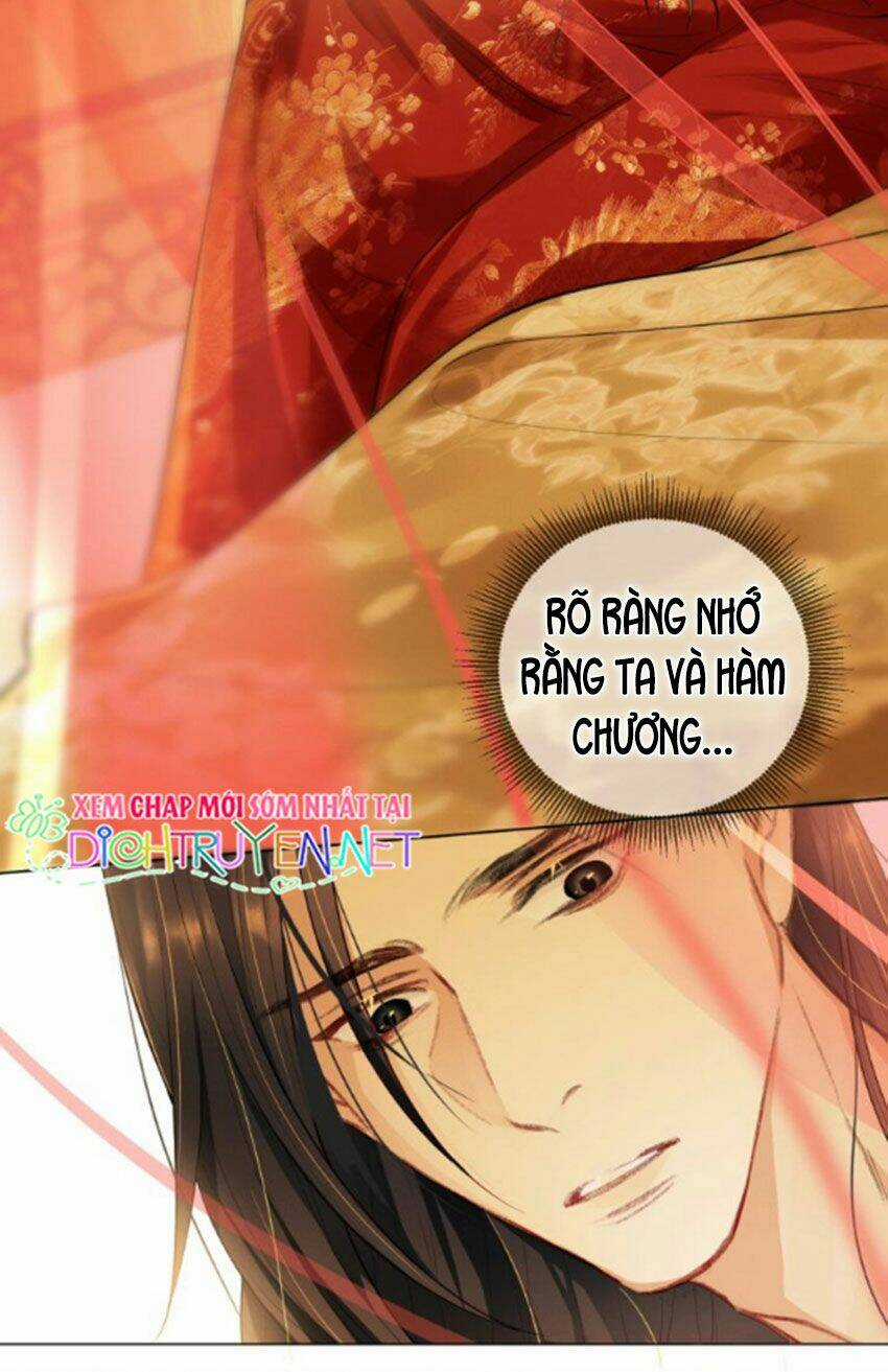 Thê Vi Thượng - Chapter 2 - Trang 47