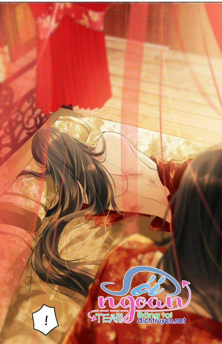 Thê Vi Thượng - Chapter 2 - Trang 48