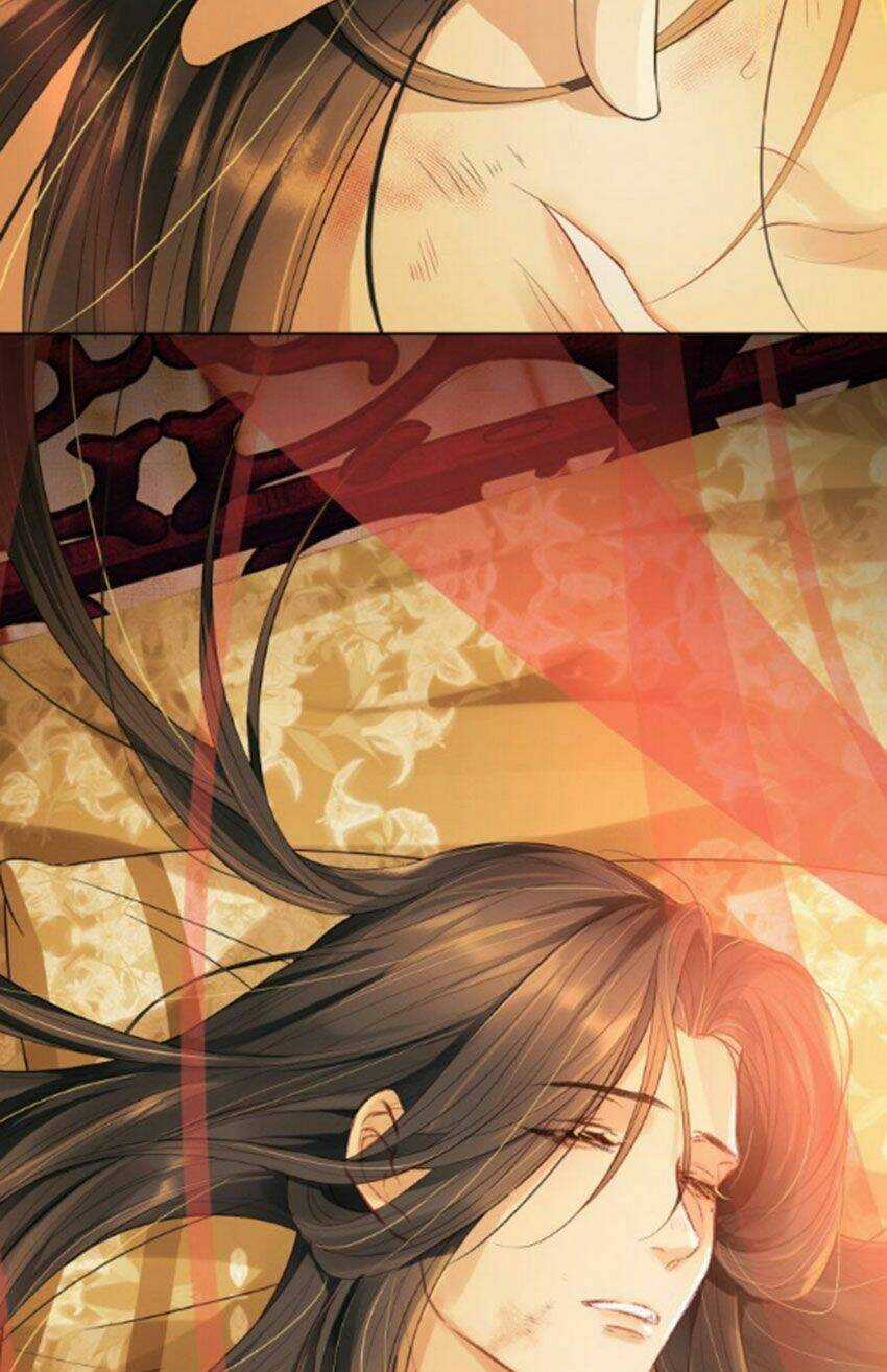 Thê Vi Thượng - Chapter 2 - Trang 50