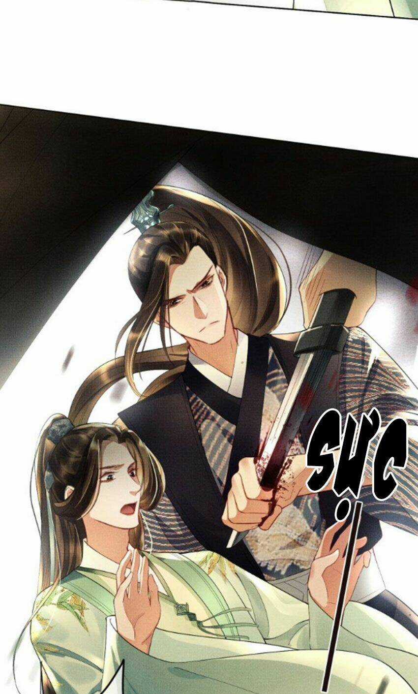 Thê Vi Thượng - Chapter 2 - Trang 6