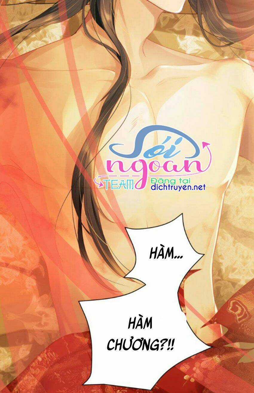 Thê Vi Thượng - Chapter 2 - Trang 51