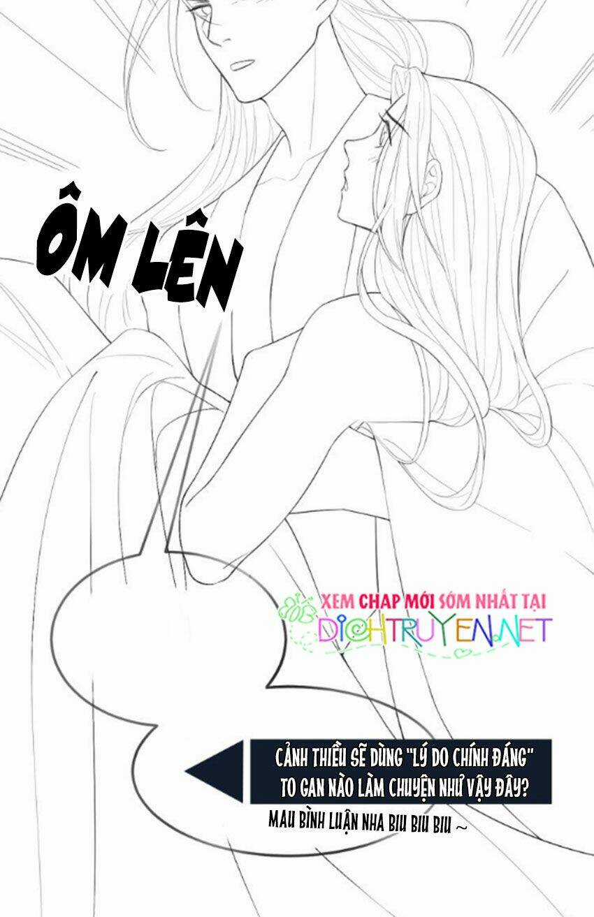 Thê Vi Thượng - Chapter 2 - Trang 54