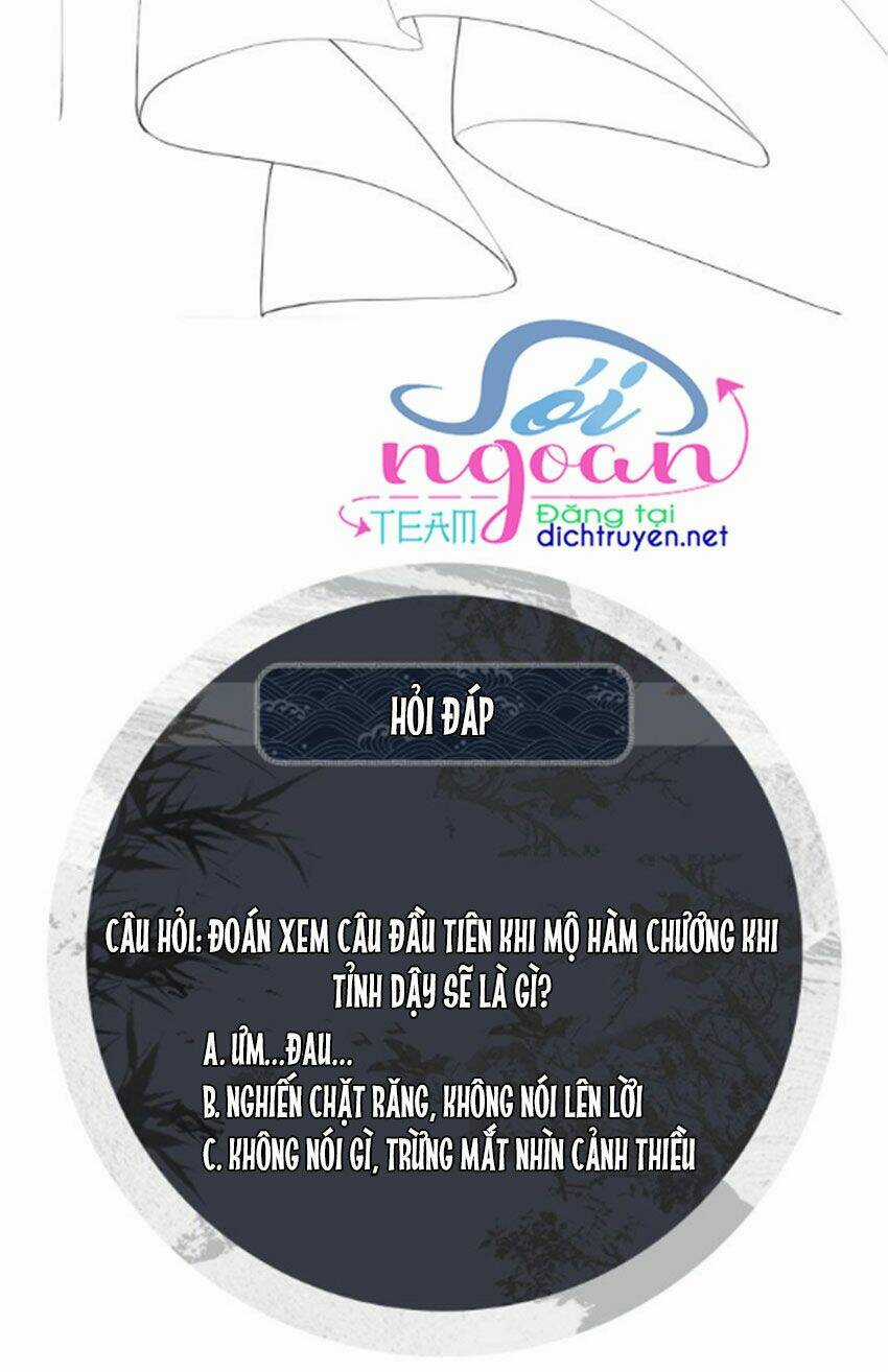 Thê Vi Thượng - Chapter 2 - Trang 55