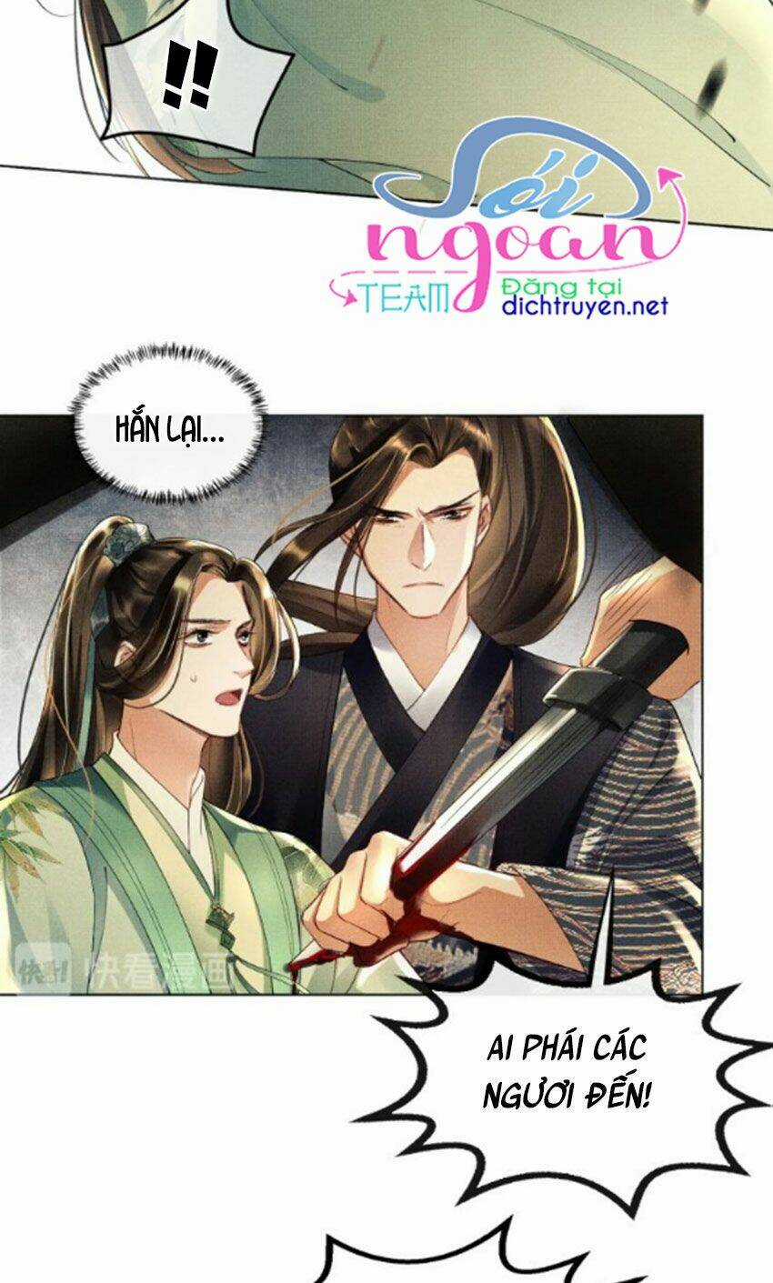 Thê Vi Thượng - Chapter 2 - Trang 7