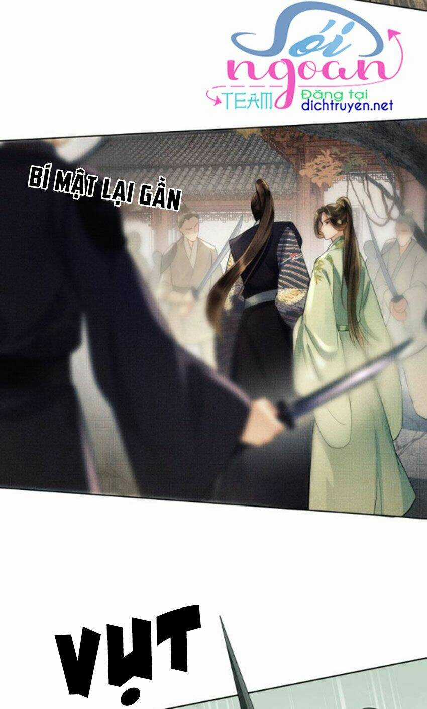 Thê Vi Thượng - Chapter 2 - Trang 9