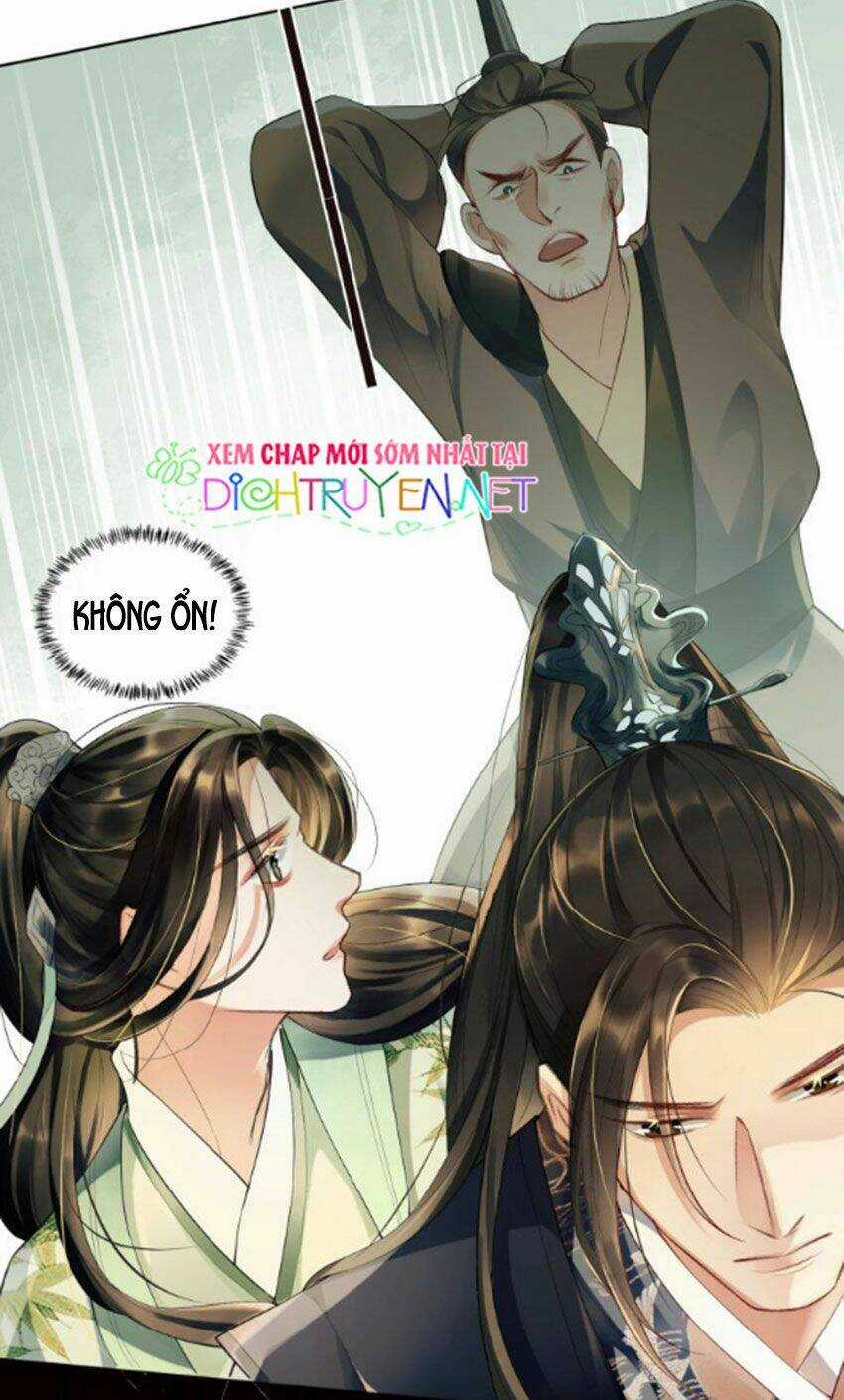 Thê Vi Thượng - Chapter 2 - Trang 10