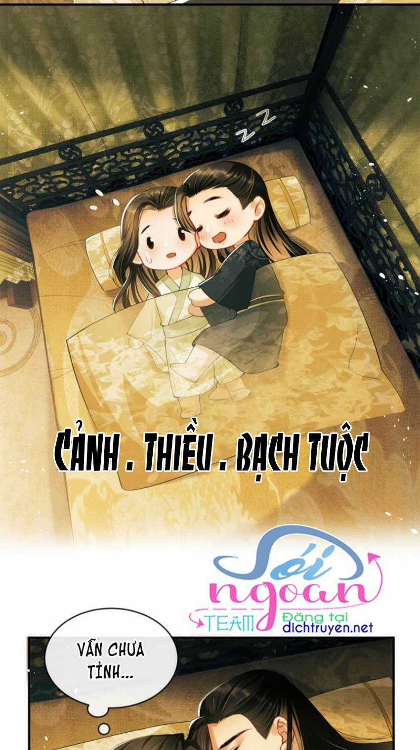 Thê Vi Thượng - Chapter 20 - Trang 2