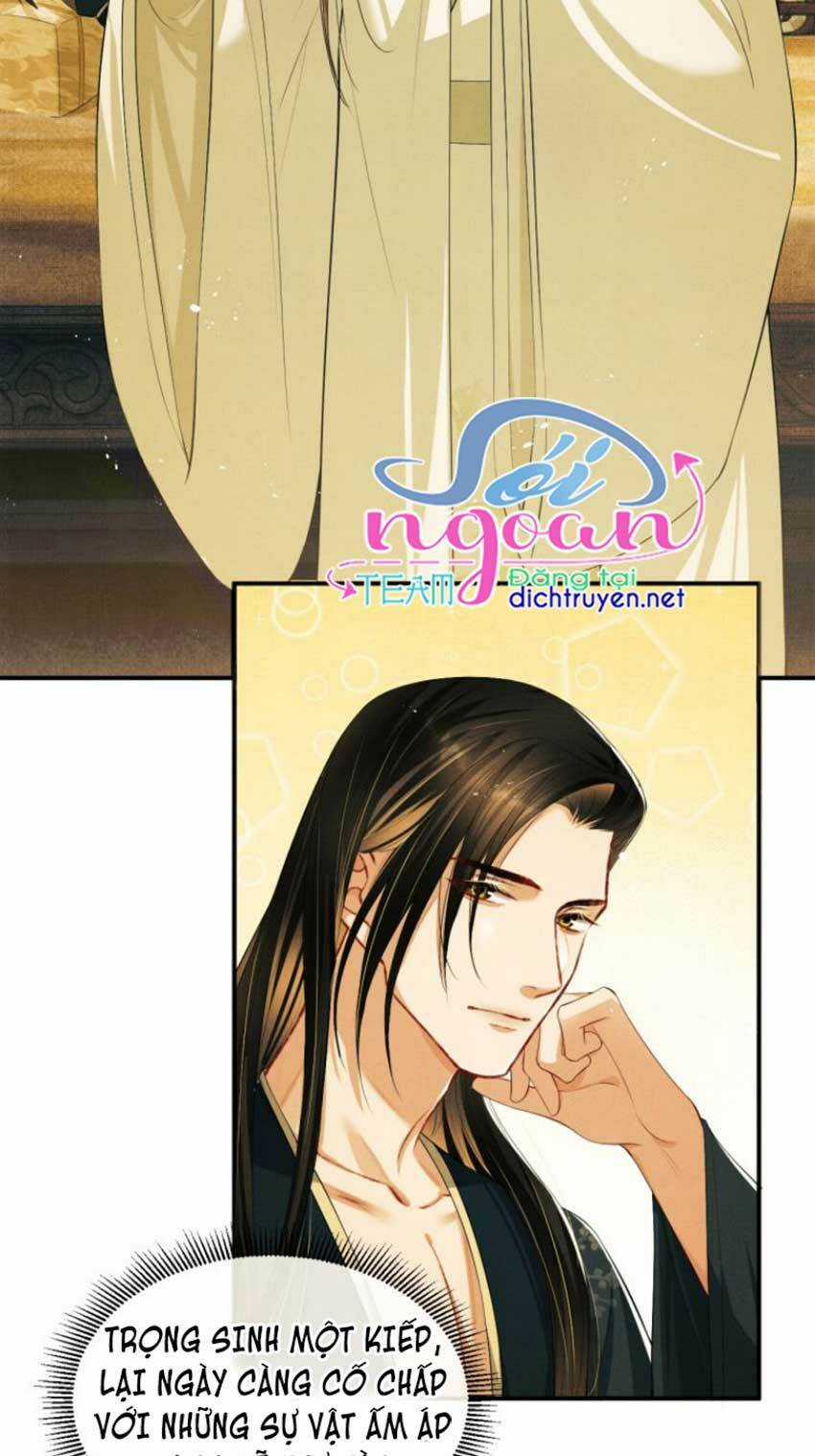Thê Vi Thượng - Chapter 20 - Trang 11