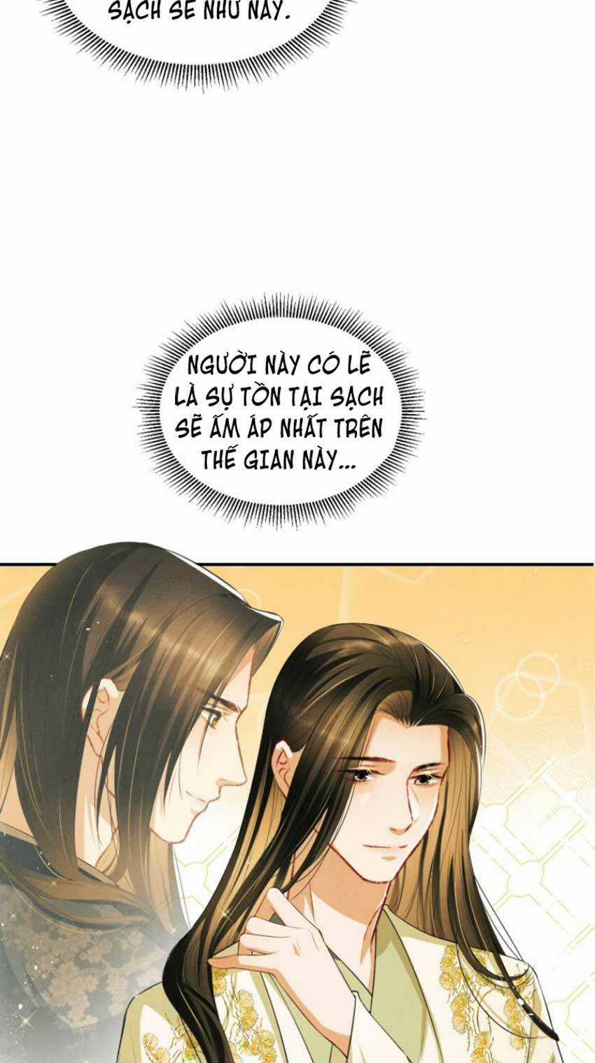 Thê Vi Thượng - Chapter 20 - Trang 12