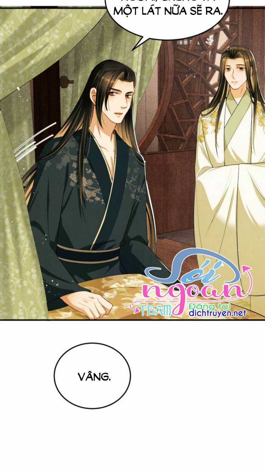 Thê Vi Thượng - Chapter 20 - Trang 14