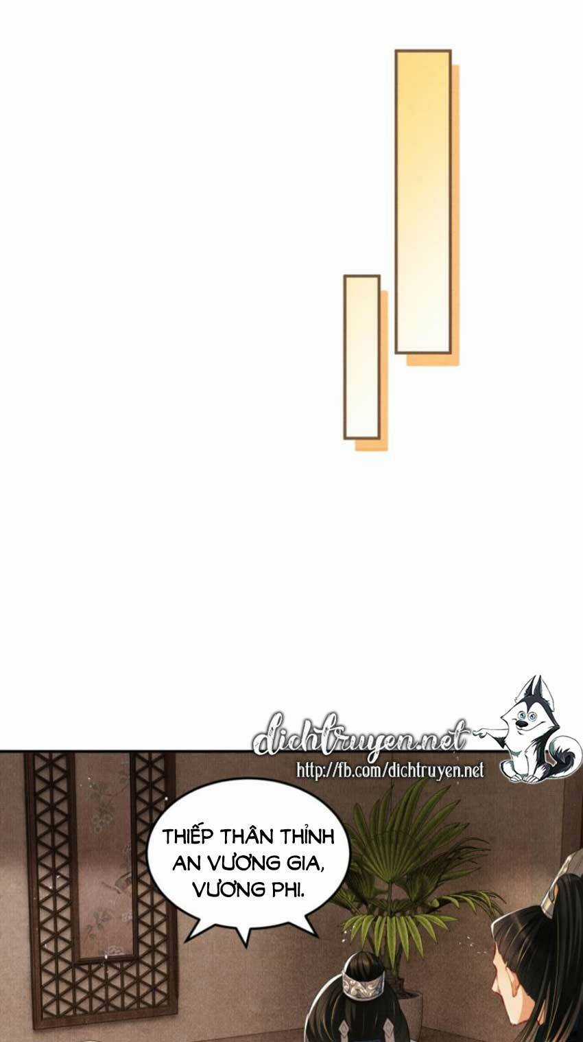 Thê Vi Thượng - Chapter 20 - Trang 15
