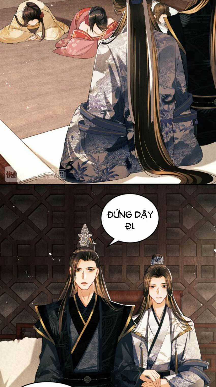 Thê Vi Thượng - Chapter 20 - Trang 16